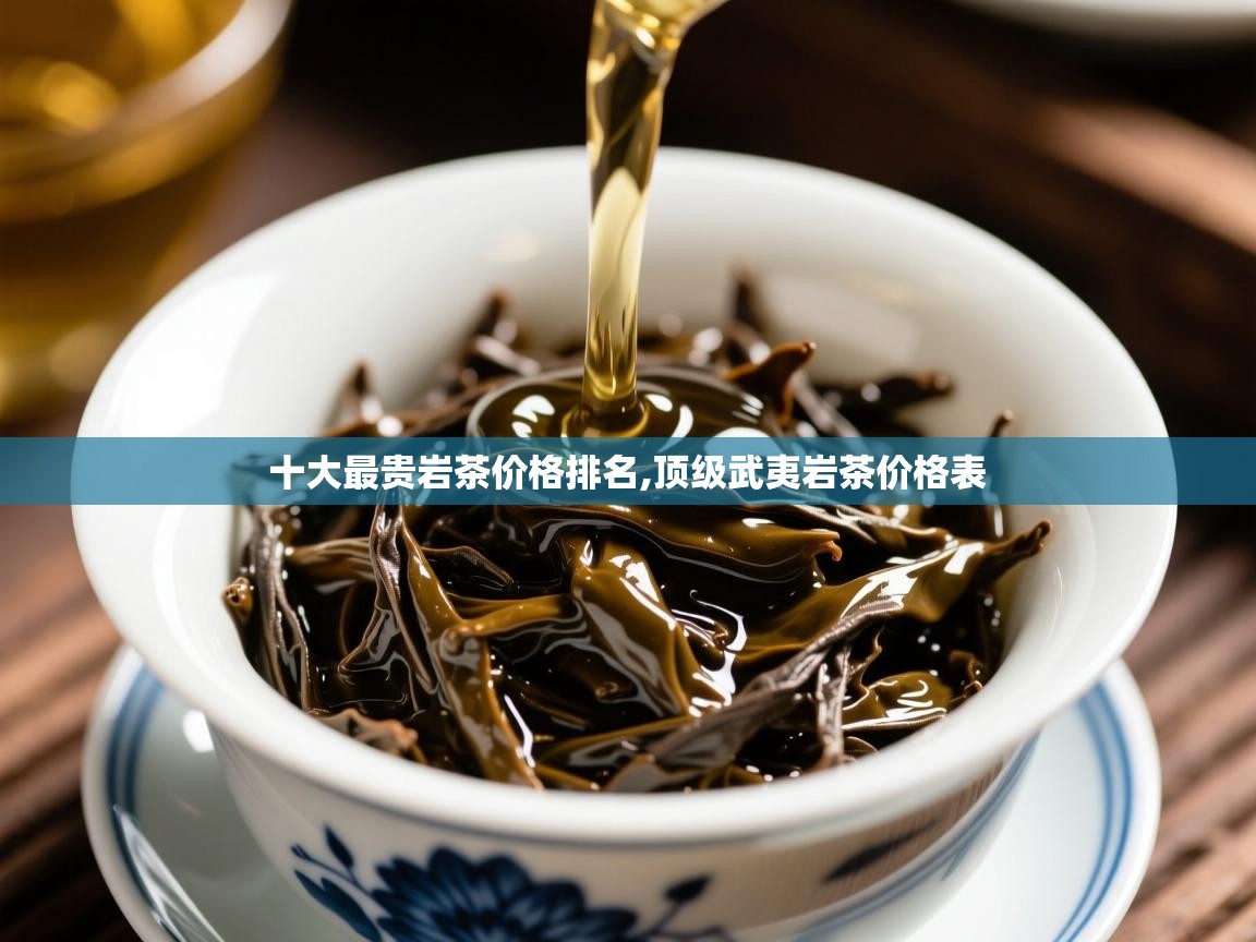 详细阅读: 十大最贵岩茶价格排名,顶级武夷岩茶价格表   十大最贵岩茶价格排名,顶级武夷岩茶价格表