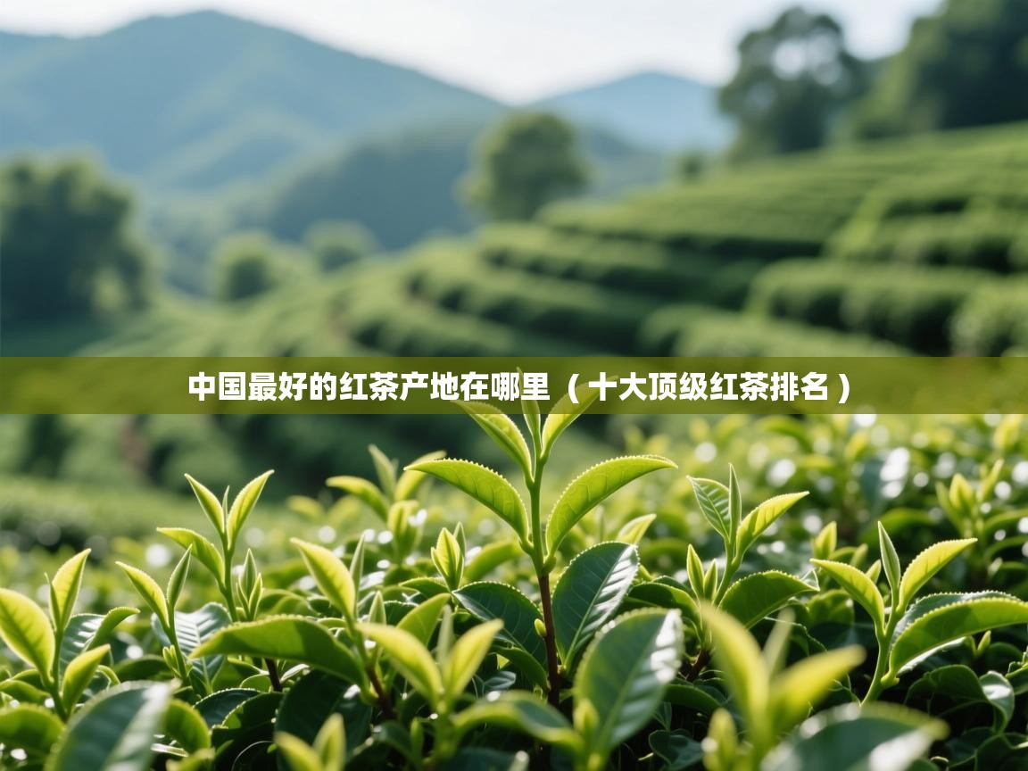 中国最好的红茶产地在哪里  ( 十大顶级红茶排名 )  中国最好的红茶产地在哪里  ( 十大顶级红茶排名 )