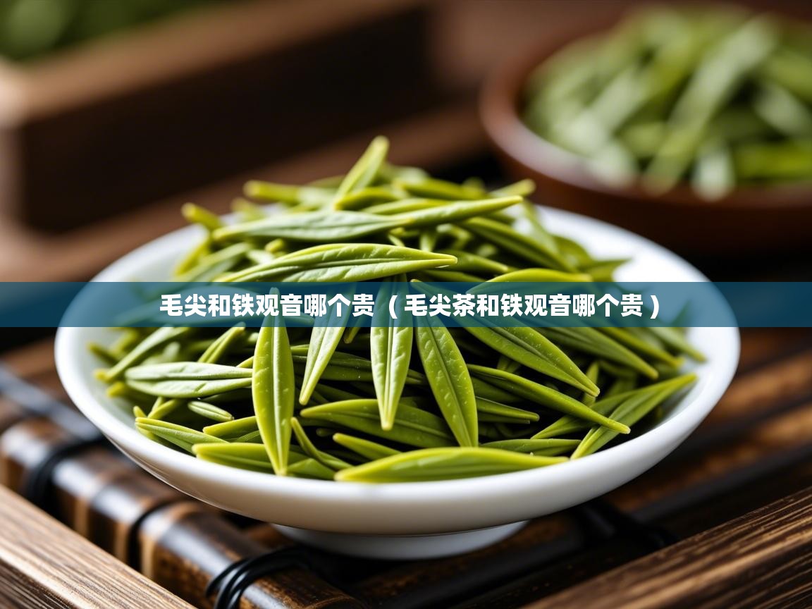 毛尖和铁观音哪个贵  ( 毛尖茶和铁观音哪个贵 )  毛尖和铁观音哪个贵  ( 毛尖茶和铁观音哪个贵 )