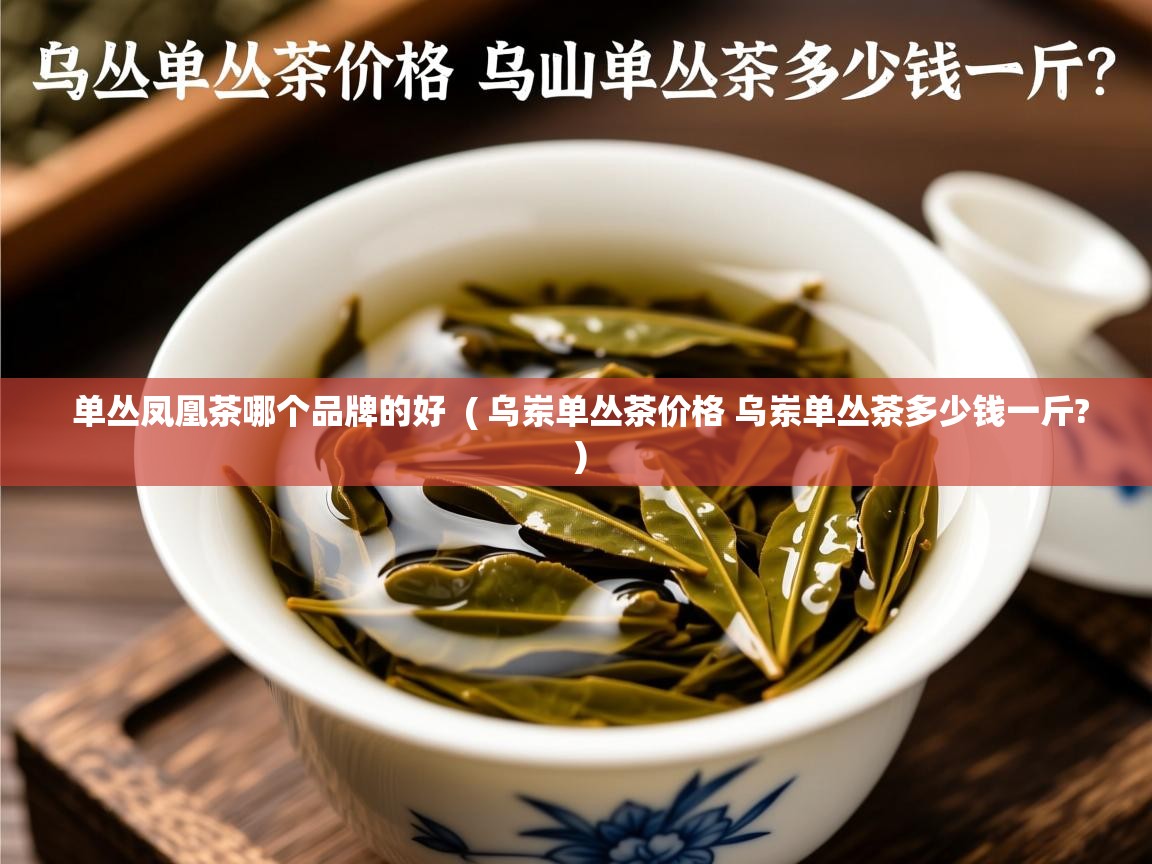  单丛凤凰茶哪个品牌的好  ( 乌岽单丛茶价格 乌岽单丛茶多少钱一斤? )