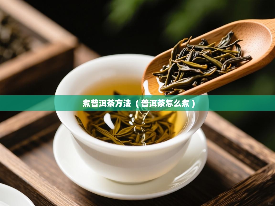 煮普洱茶方法  ( 普洱茶怎么煮 )  煮普洱茶方法  ( 普洱茶怎么煮 )