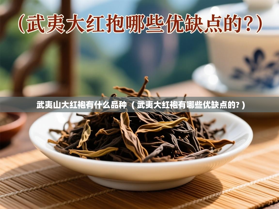 武夷山大红袍有什么品种  ( 武夷大红袍有哪些优缺点的? )  武夷山大红袍有什么品种  ( 武夷大红袍有哪些优缺点的? )