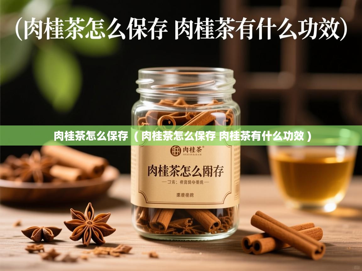 肉桂茶怎么保存  ( 肉桂茶怎么保存 肉桂茶有什么功效 )  肉桂茶怎么保存  ( 肉桂茶怎么保存 肉桂茶有什么功效 )