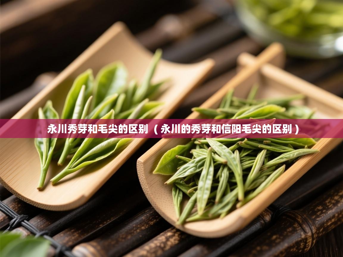 永川秀芽和毛尖的区别  ( 永川的秀芽和信阳毛尖的区别 )  永川秀芽和毛尖的区别  ( 永川的秀芽和信阳毛尖的区别 )