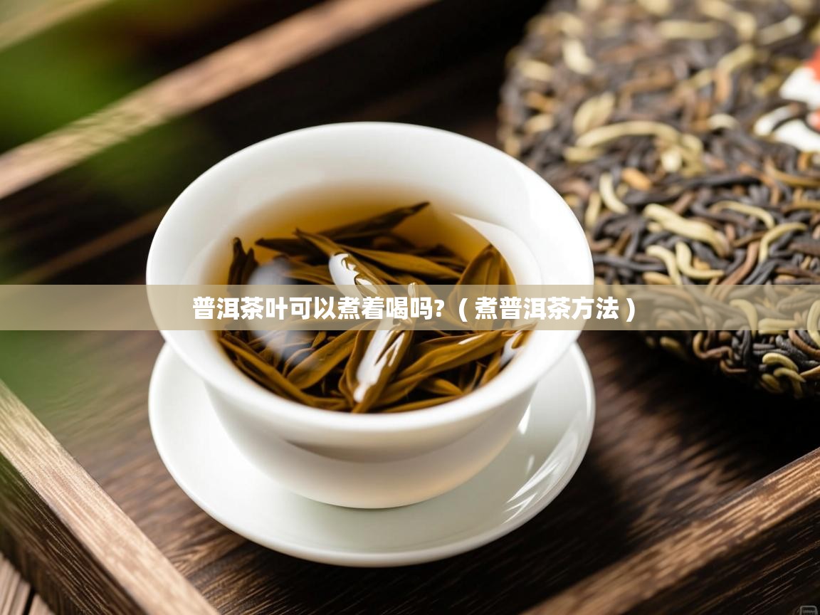 普洱茶叶可以煮着喝吗?  ( 煮普洱茶方法 )  普洱茶叶可以煮着喝吗?  ( 煮普洱茶方法 )