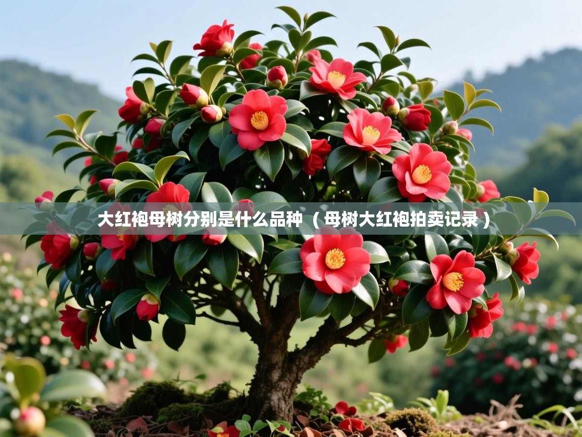  大红袍母树分别是什么品种  ( 母树大红袍拍卖记录 )