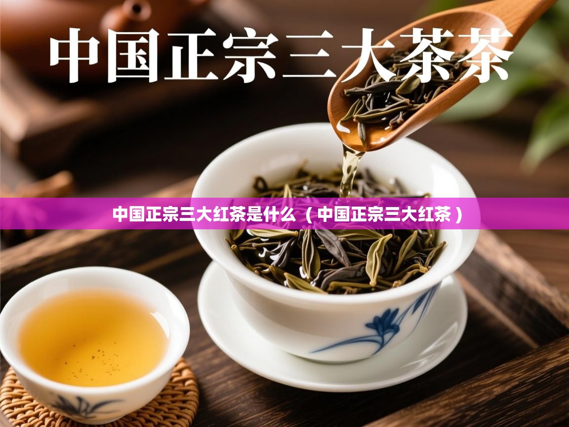 详细阅读: 中国正宗三大红茶是什么  ( 中国正宗三大红茶 )  中国正宗三大红茶是什么  ( 中国正宗三大红茶 )
