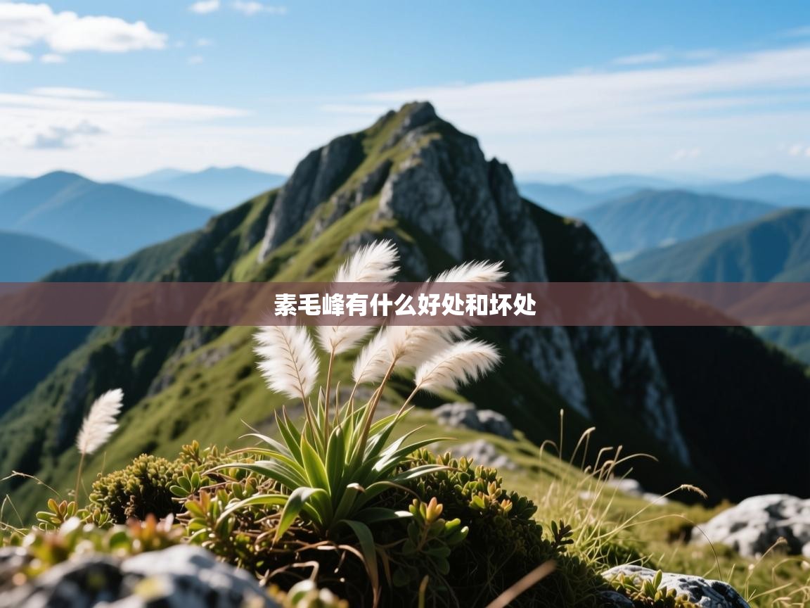  素毛峰有什么好处和坏处 