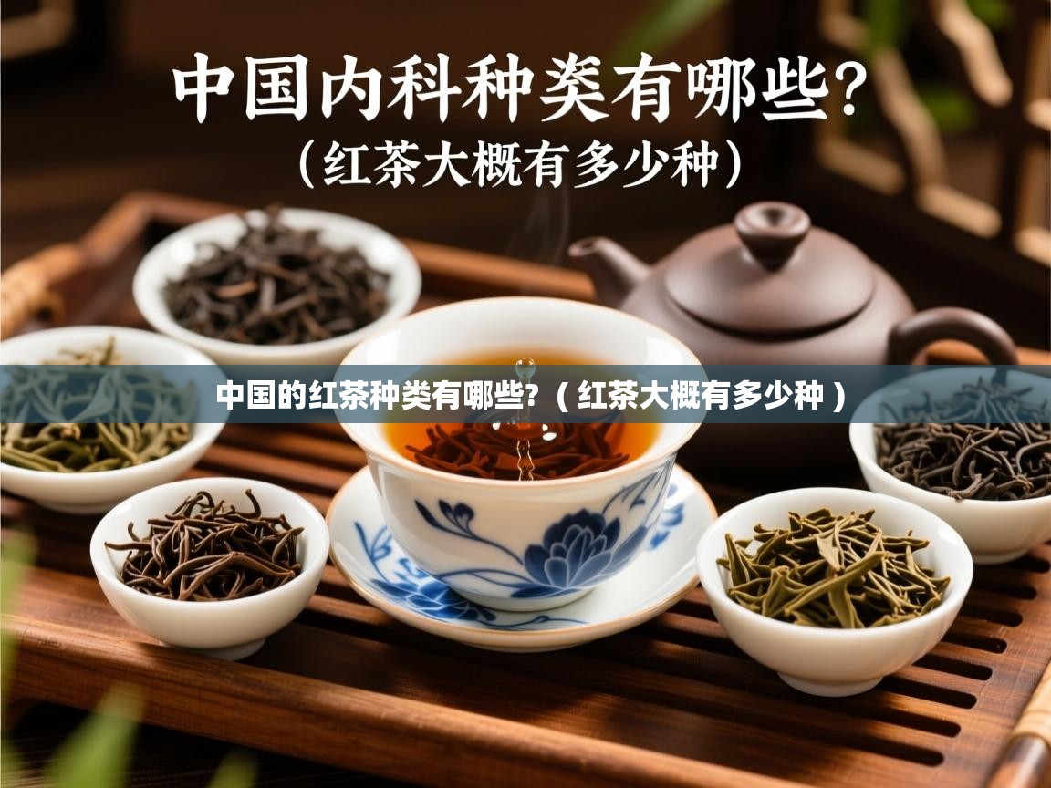 中国的红茶种类有哪些?  ( 红茶大概有多少种 )  中国的红茶种类有哪些?  ( 红茶大概有多少种 )
