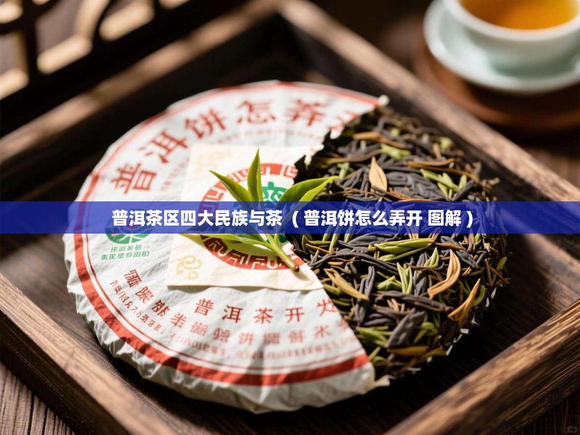详细阅读: 普洱茶区四大民族与茶  ( 普洱饼怎么弄开 图解 )  普洱茶区四大民族与茶  ( 普洱饼怎么弄开 图解 )