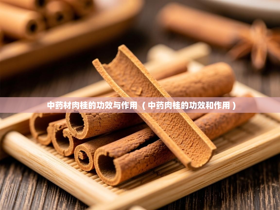  中药材肉桂的功效与作用  ( 中药肉桂的功效和作用 )