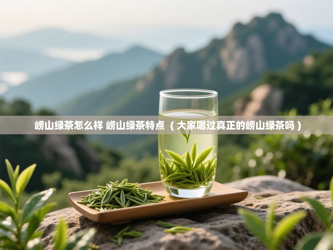 崂山绿茶怎么样 崂山绿茶特点  ( 大家喝过真正的崂山绿茶吗 )  崂山绿茶怎么样 崂山绿茶特点  ( 大家喝过真正的崂山绿茶吗 )