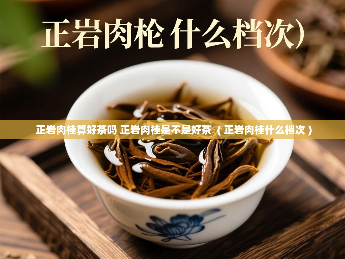 正岩肉桂算好茶吗 正岩肉桂是不是好茶  ( 正岩肉桂什么档次 )  正岩肉桂算好茶吗 正岩肉桂是不是好茶  ( 正岩肉桂什么档次 )