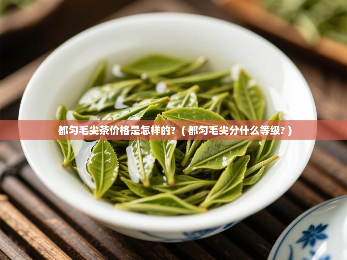  都匀毛尖茶价格是怎样的?  ( 都匀毛尖分什么等级? )