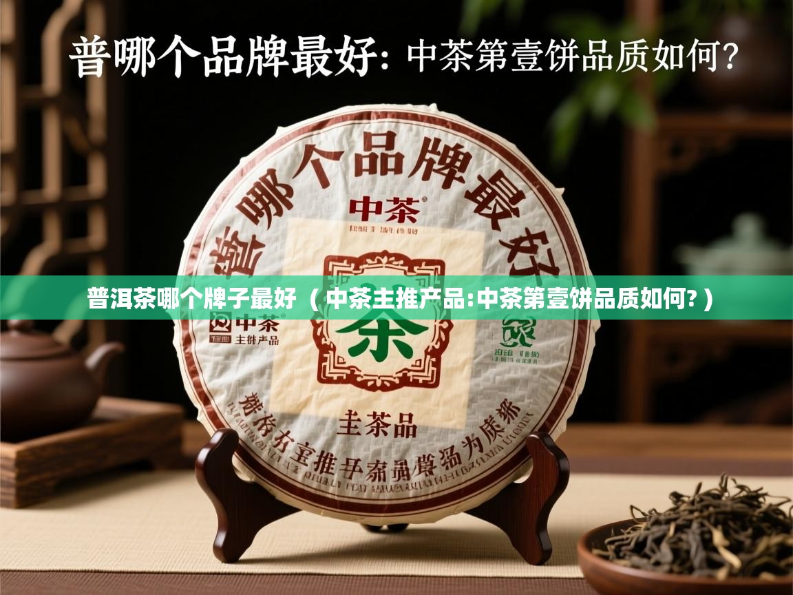 普洱茶哪个牌子最好  ( 中茶主推产品:中茶第壹饼品质如何? )  普洱茶哪个牌子最好  ( 中茶主推产品:中茶第壹饼品质如何? )