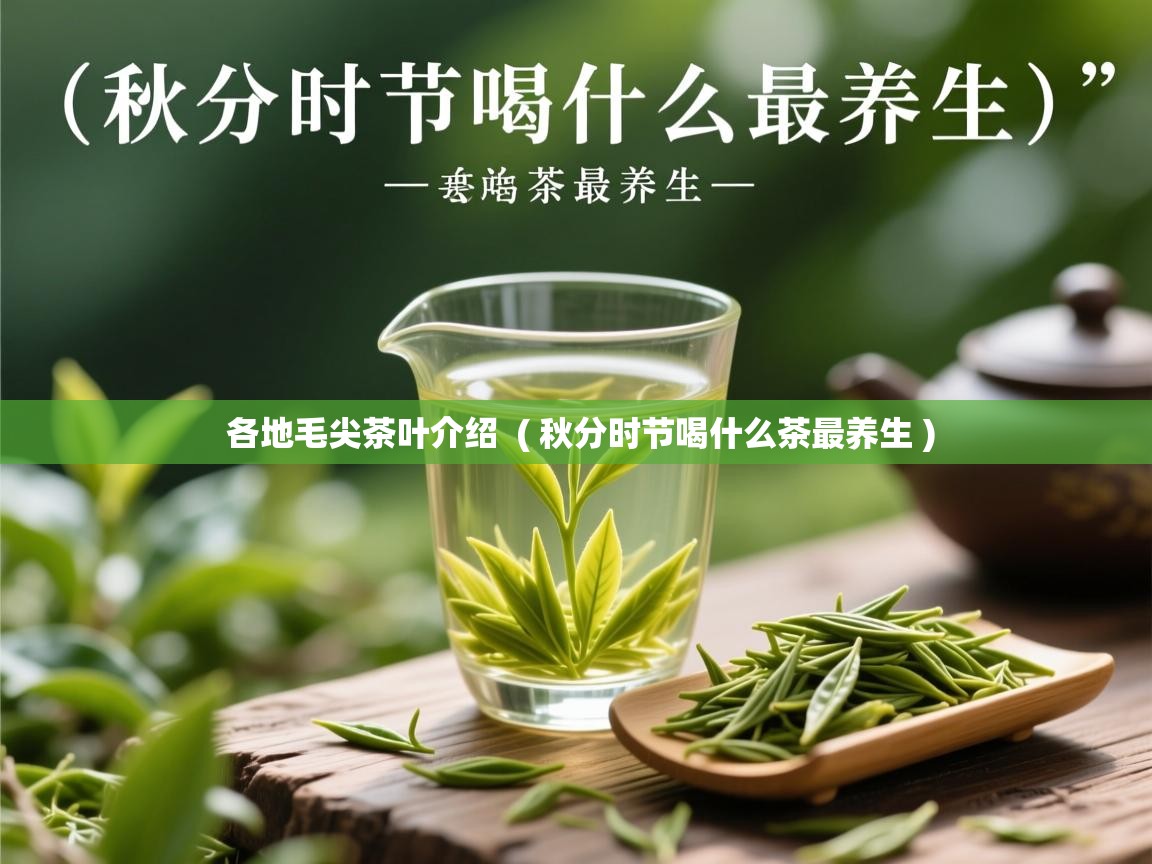 各地毛尖茶叶介绍  ( 秋分时节喝什么茶最养生 )  各地毛尖茶叶介绍  ( 秋分时节喝什么茶最养生 )