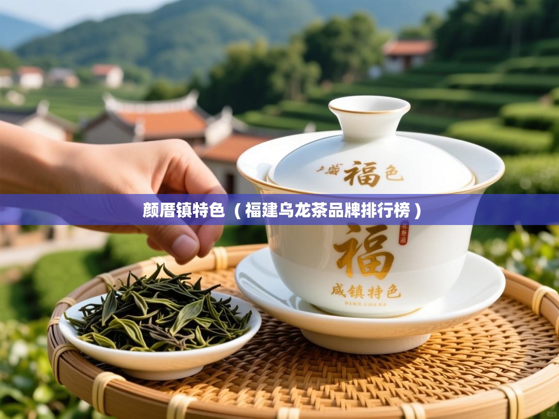 颜厝镇特色  ( 福建乌龙茶品牌排行榜 )  颜厝镇特色  ( 福建乌龙茶品牌排行榜 )