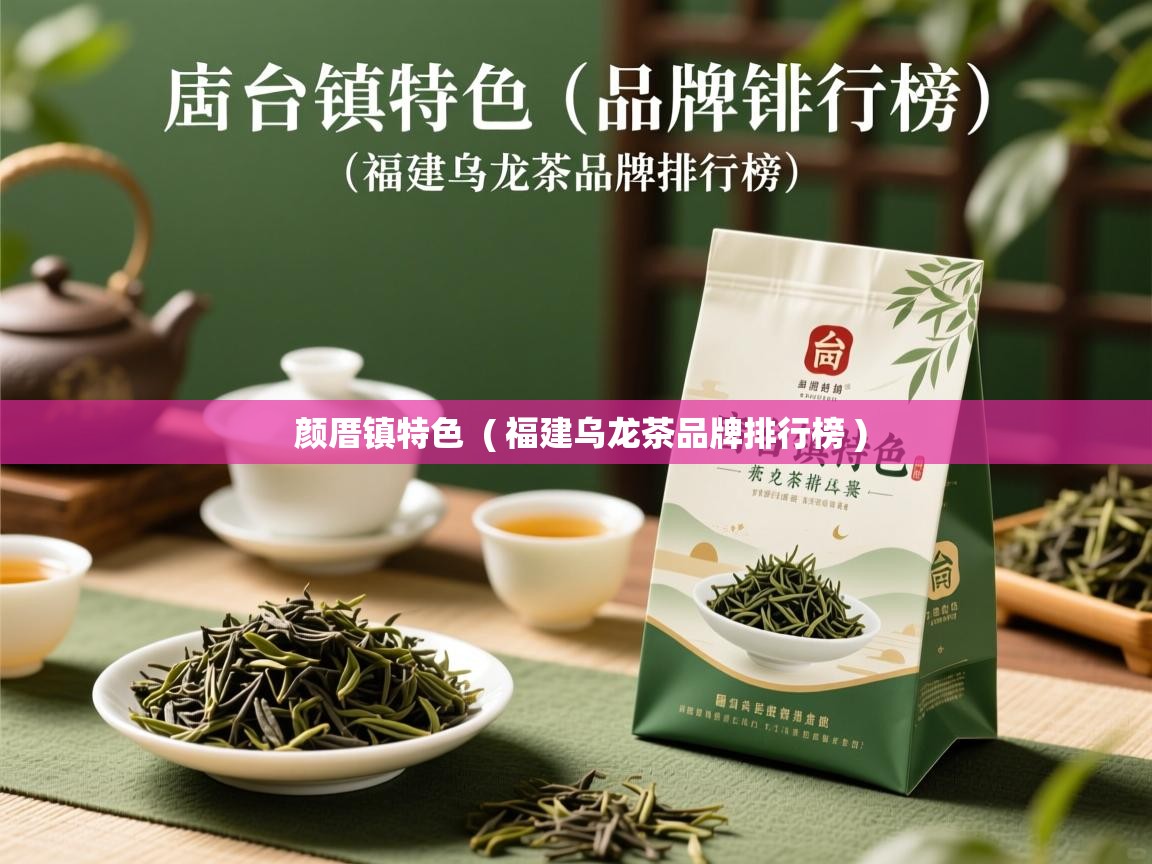  颜厝镇特色  ( 福建乌龙茶品牌排行榜 )