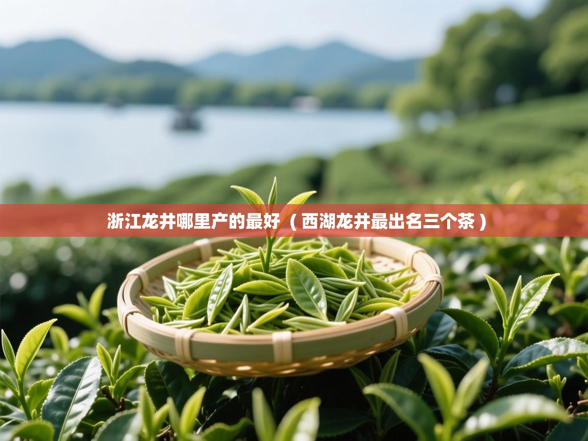  浙江龙井哪里产的最好  ( 西湖龙井最出名三个茶 )
