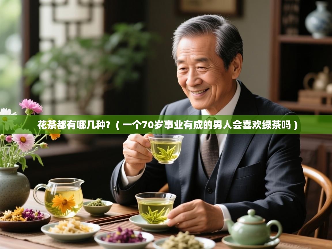 花茶都有哪几种?  ( 一个70岁事业有成的男人会喜欢绿茶吗 )  花茶都有哪几种?  ( 一个70岁事业有成的男人会喜欢绿茶吗 )
