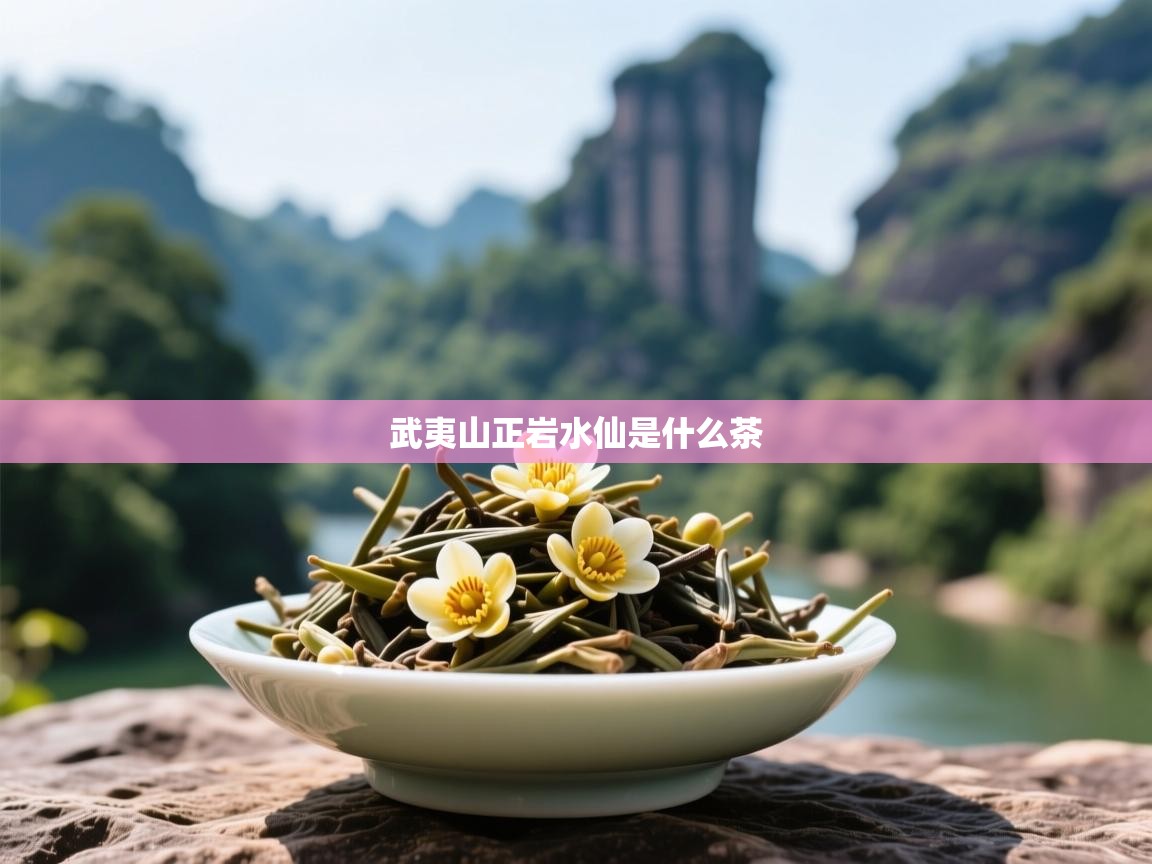 详细阅读: 武夷山正岩水仙是什么茶   武夷山正岩水仙是什么茶