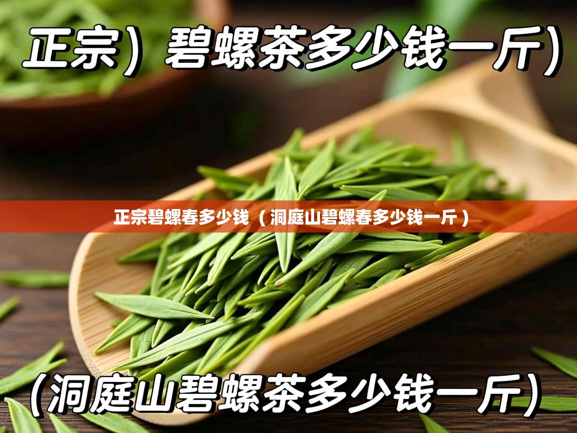 正宗碧螺春多少钱  ( 洞庭山碧螺春多少钱一斤 )  正宗碧螺春多少钱  ( 洞庭山碧螺春多少钱一斤 )