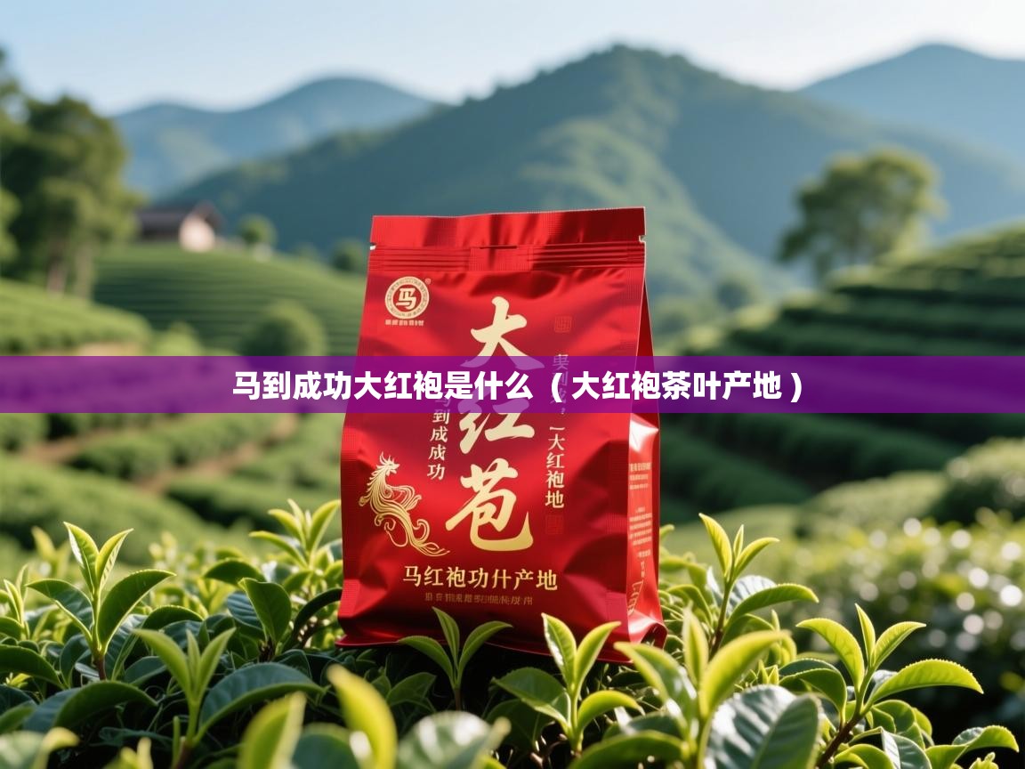 马到成功大红袍是什么  ( 大红袍茶叶产地 )  马到成功大红袍是什么  ( 大红袍茶叶产地 )