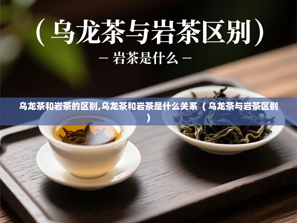 乌龙茶和岩茶的区别,乌龙茶和岩茶是什么关系  ( 乌龙茶与岩茶区别 )  乌龙茶和岩茶的区别,乌龙茶和岩茶是什么关系  ( 乌龙茶与岩茶区别 )