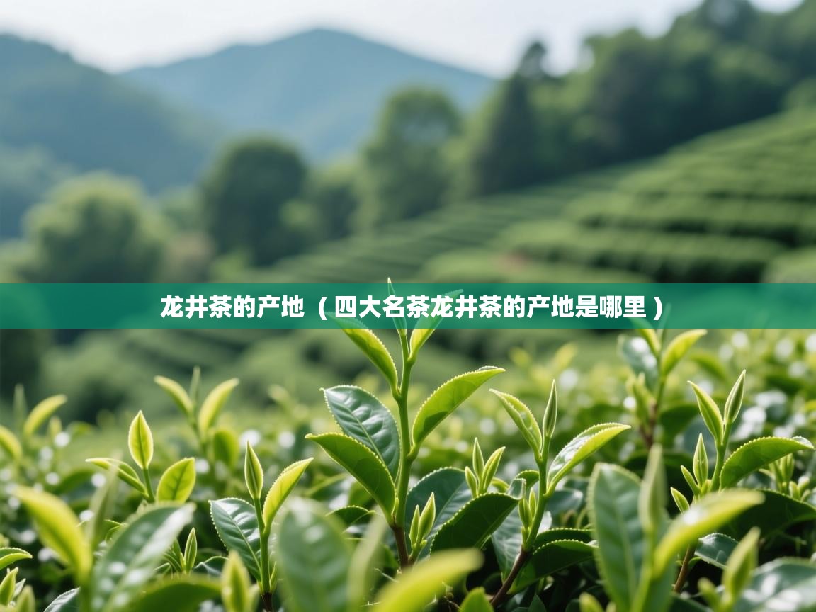  龙井茶的产地  ( 四大名茶龙井茶的产地是哪里 )