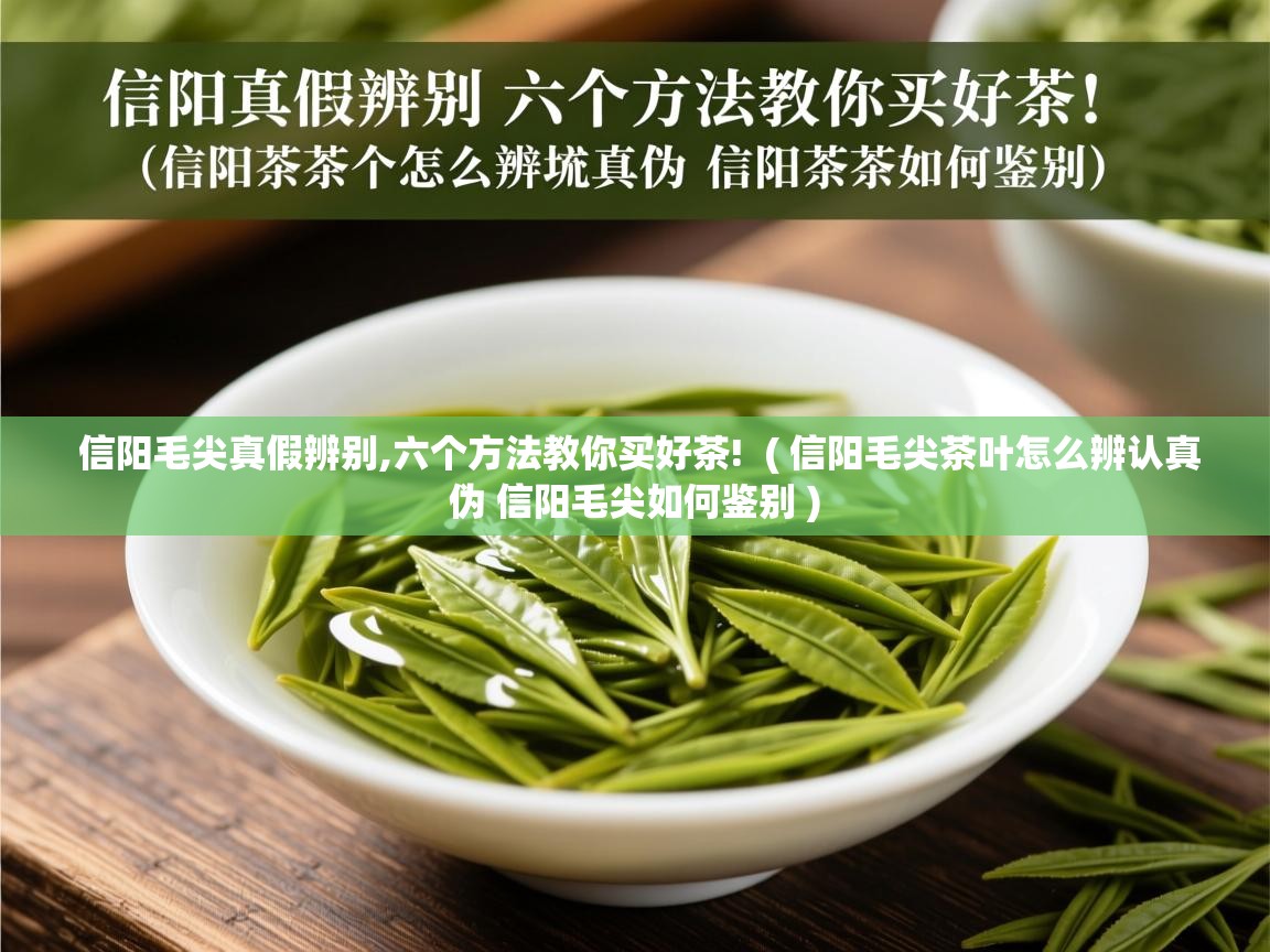 信阳毛尖真假辨别,六个方法教你买好茶!  ( 信阳毛尖茶叶怎么辨认真伪 信阳毛尖如何鉴别 )  信阳毛尖真假辨别,六个方法教你买好茶!  ( 信阳毛尖茶叶怎么辨认真伪 信阳毛尖如何鉴别 )