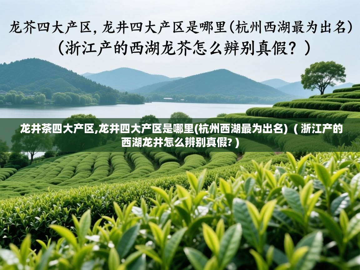 龙井茶四大产区,龙井四大产区是哪里(杭州西湖最为出名)  ( 浙江产的西湖龙井怎么辨别真假? )  龙井茶四大产区,龙井四大产区是哪里(杭州西湖最为出名)  ( 浙江产的西湖龙井怎么辨别真假? )