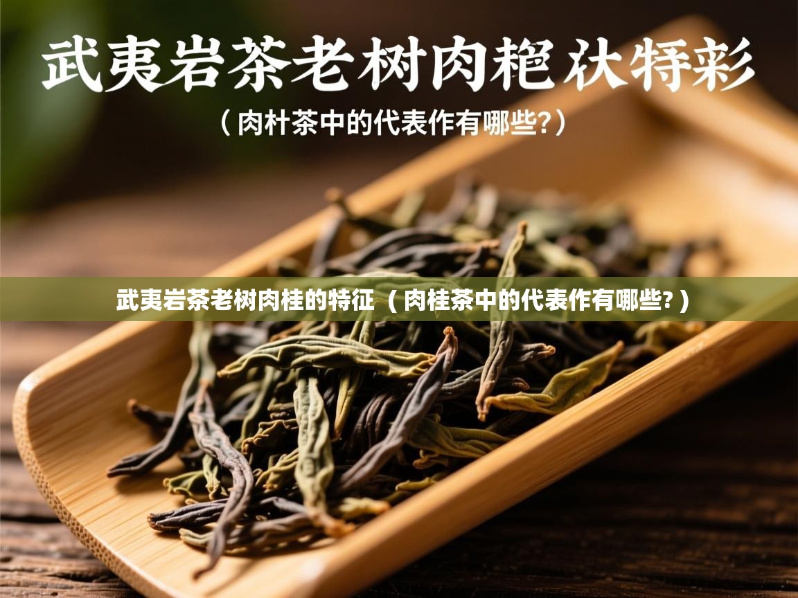武夷岩茶老树肉桂的特征  ( 肉桂茶中的代表作有哪些? )  武夷岩茶老树肉桂的特征  ( 肉桂茶中的代表作有哪些? )