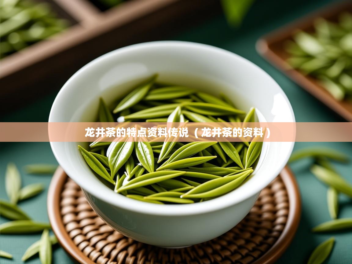  龙井茶的特点资料传说  ( 龙井茶的资料 )