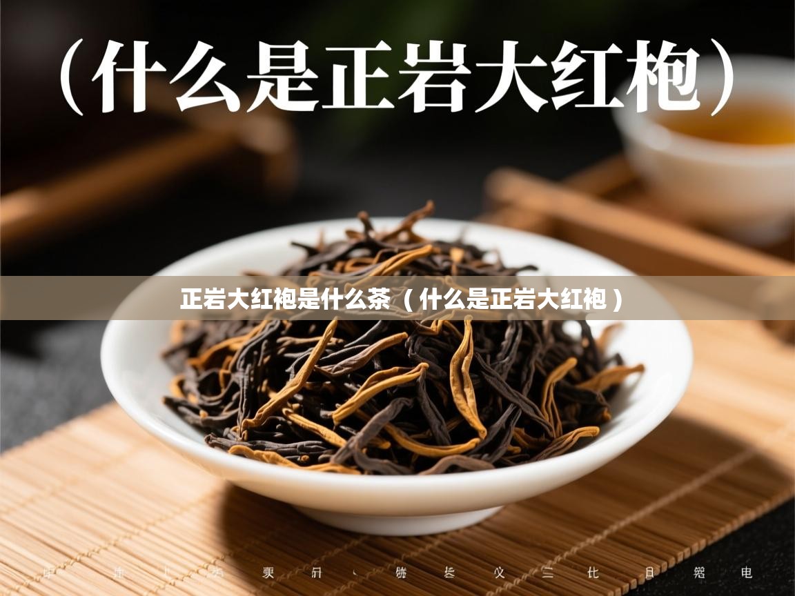 正岩大红袍是什么茶  ( 什么是正岩大红袍 )  正岩大红袍是什么茶  ( 什么是正岩大红袍 )