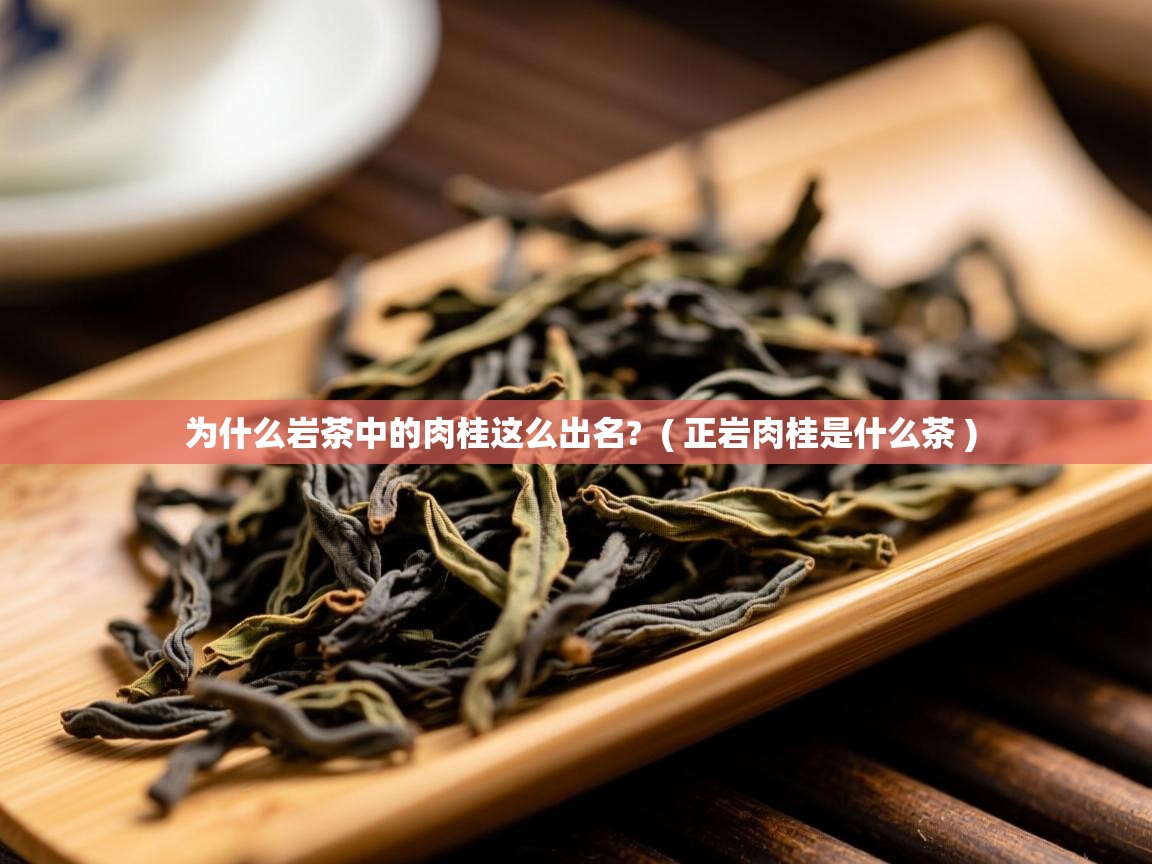 为什么岩茶中的肉桂这么出名?  ( 正岩肉桂是什么茶 )  为什么岩茶中的肉桂这么出名?  ( 正岩肉桂是什么茶 )