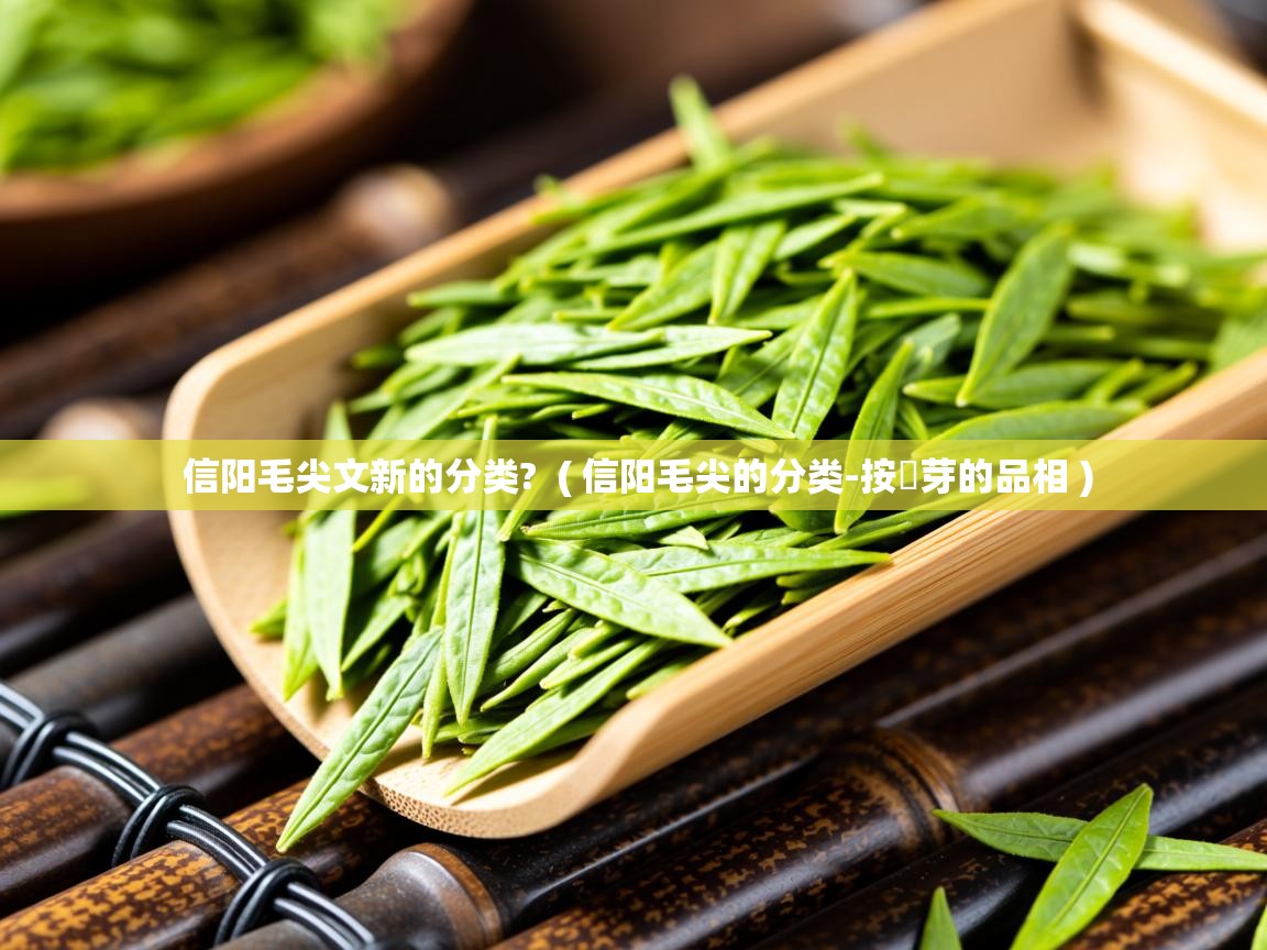 信阳毛尖文新的分类?  ( 信阳毛尖的分类-按嫰芽的品相 )  信阳毛尖文新的分类?  ( 信阳毛尖的分类-按嫰芽的品相 )