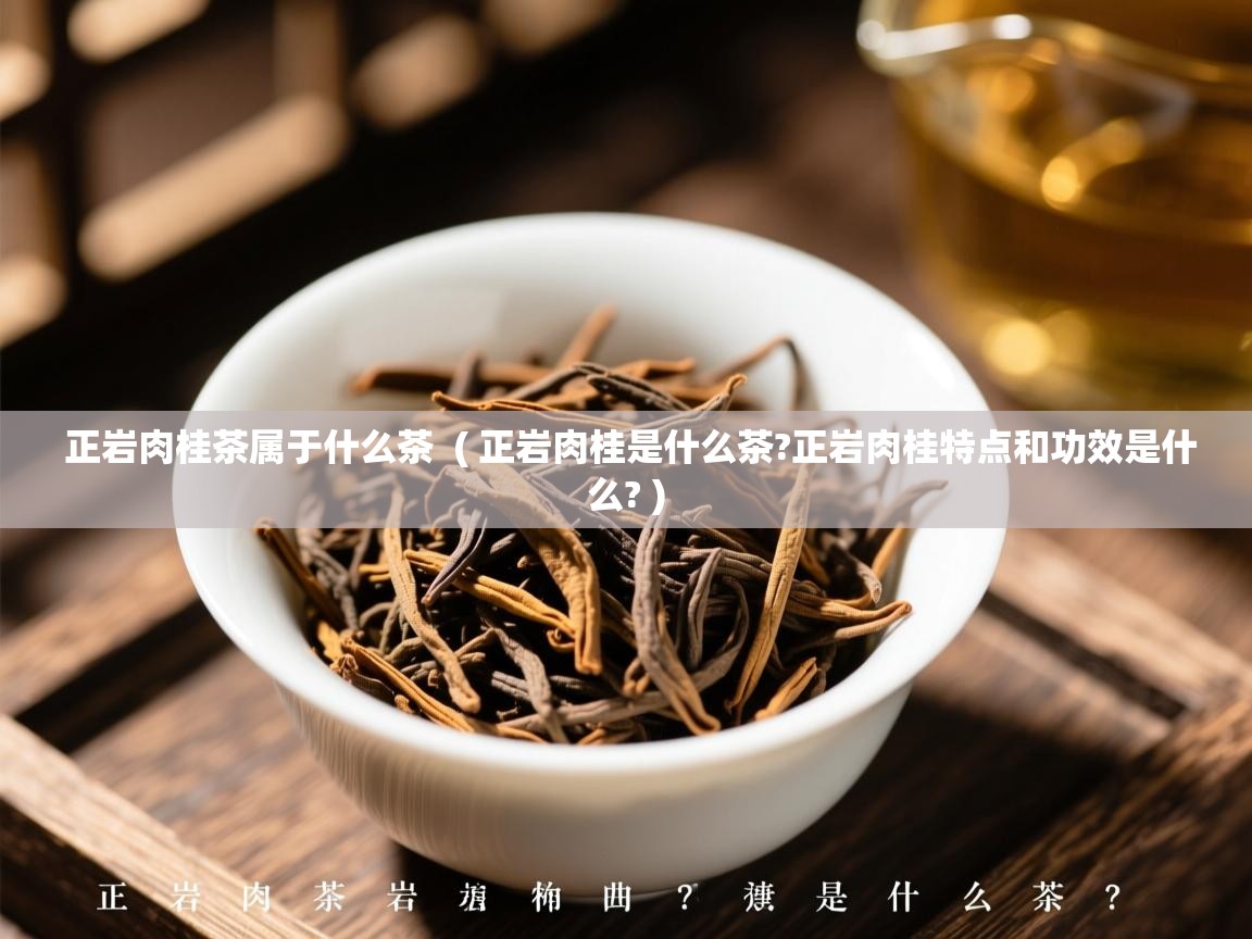 正岩肉桂茶属于什么茶  ( 正岩肉桂是什么茶?正岩肉桂特点和功效是什么? )  正岩肉桂茶属于什么茶  ( 正岩肉桂是什么茶?正岩肉桂特点和功效是什么? )