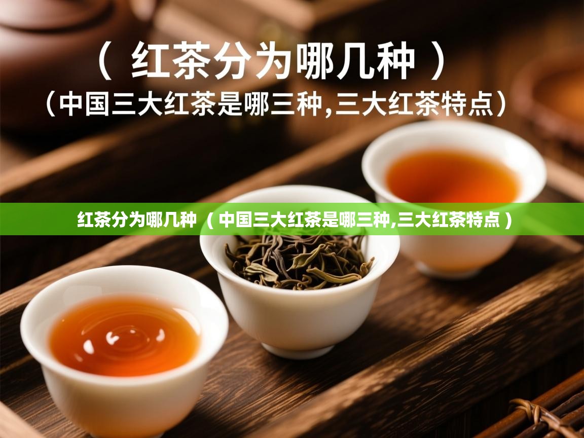 红茶分为哪几种  ( 中国三大红茶是哪三种,三大红茶特点 )  红茶分为哪几种  ( 中国三大红茶是哪三种,三大红茶特点 )