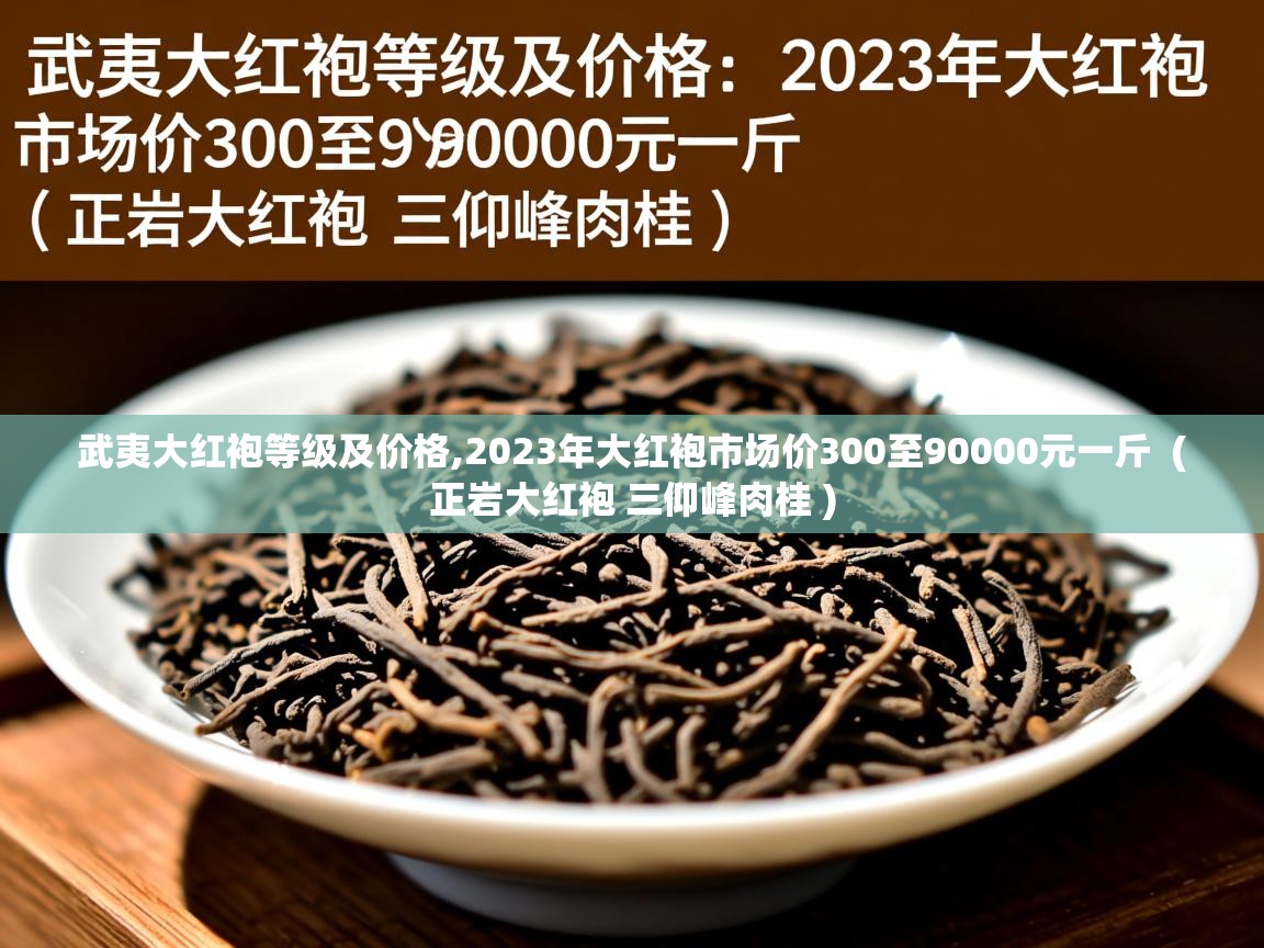 武夷大红袍等级及价格,2023年大红袍市场价300至90000元一斤  ( 正岩大红袍 三仰峰肉桂 )  武夷大红袍等级及价格,2023年大红袍市场价300至90000元一斤  ( 正岩大红袍 三仰峰肉桂 )