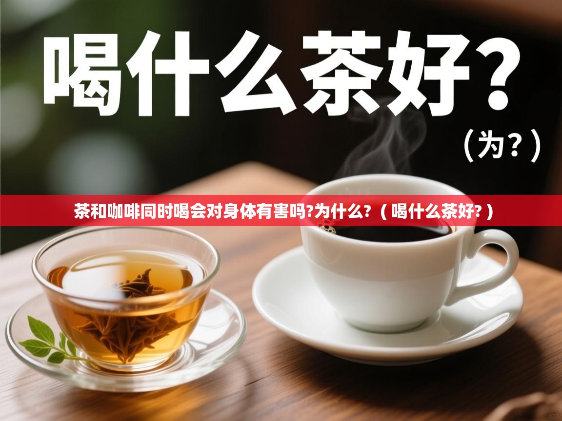 茶和咖啡同时喝会对身体有害吗?为什么?  ( 喝什么茶好? )  茶和咖啡同时喝会对身体有害吗?为什么?  ( 喝什么茶好? )