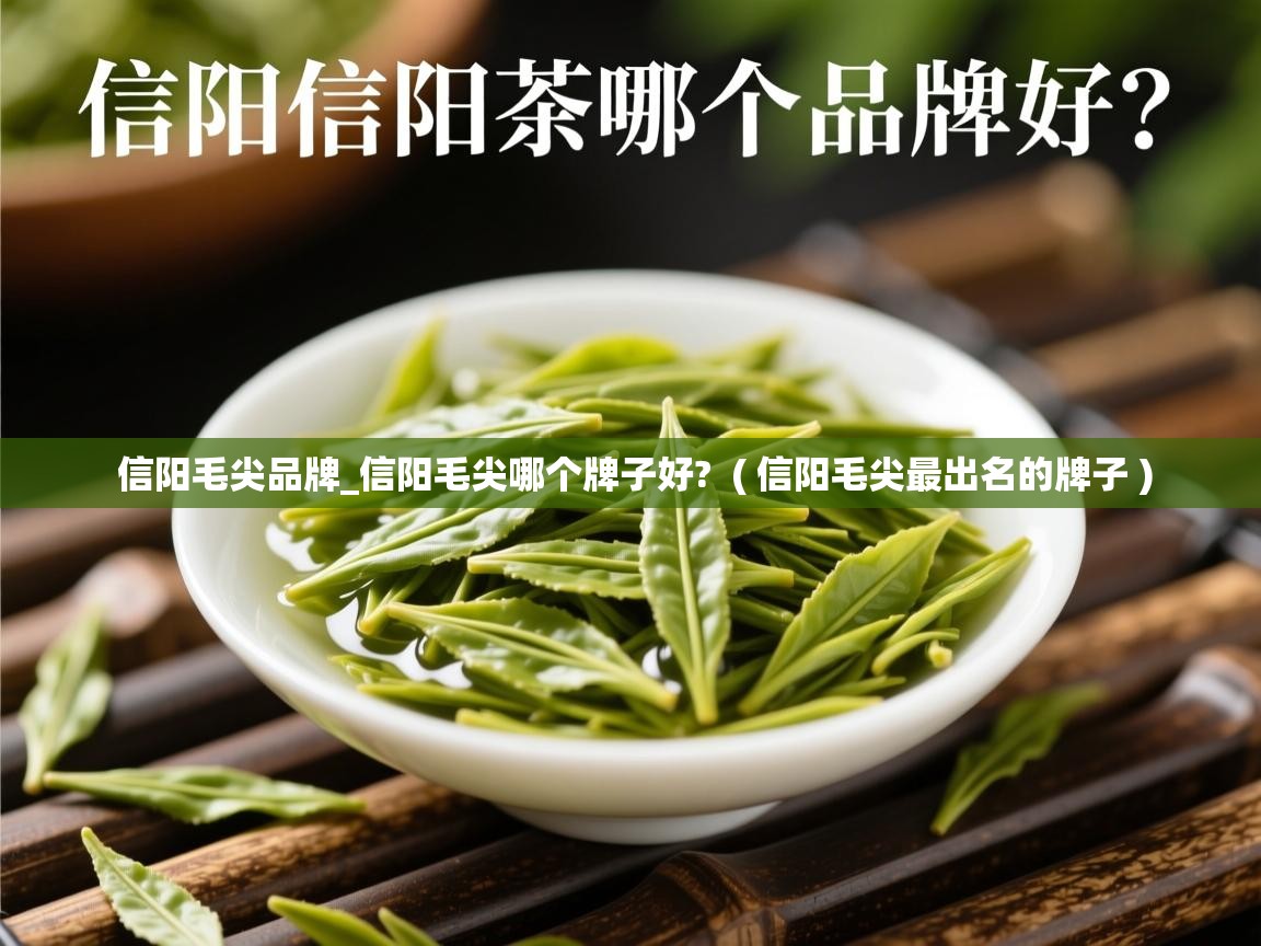信阳毛尖品牌_信阳毛尖哪个牌子好?  ( 信阳毛尖最出名的牌子 )  信阳毛尖品牌_信阳毛尖哪个牌子好?  ( 信阳毛尖最出名的牌子 )