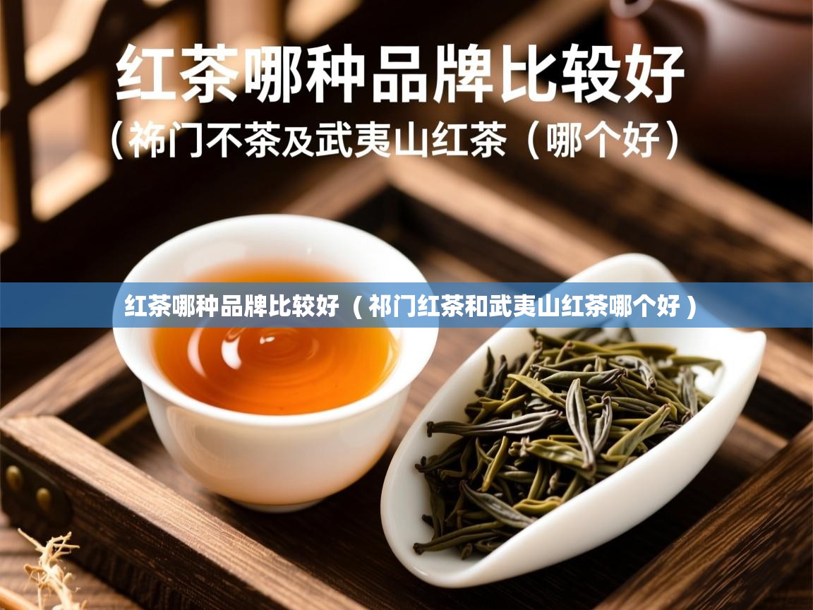 红茶哪种品牌比较好  ( 祁门红茶和武夷山红茶哪个好 )  红茶哪种品牌比较好  ( 祁门红茶和武夷山红茶哪个好 )