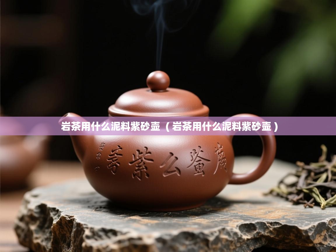 岩茶用什么泥料紫砂壶  ( 岩茶用什么泥料紫砂壶 )  岩茶用什么泥料紫砂壶  ( 岩茶用什么泥料紫砂壶 )