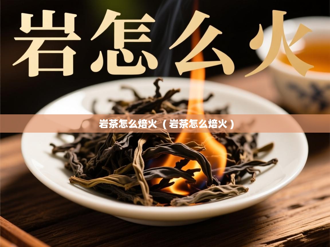  岩茶怎么焙火  ( 岩茶怎么焙火 )