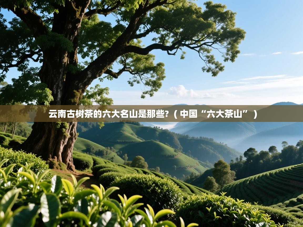  云南古树茶的六大名山是那些?  ( 中国“六大茶山” )
