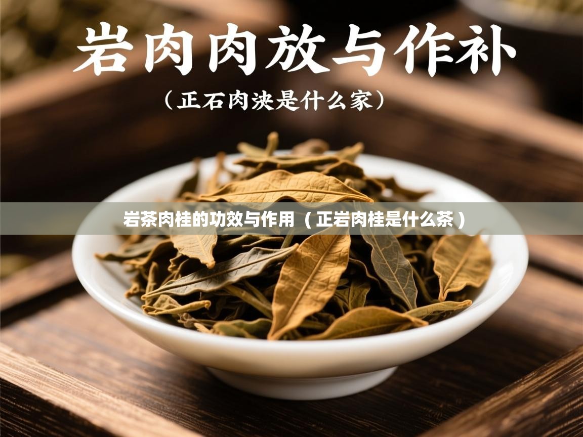 岩茶肉桂的功效与作用  ( 正岩肉桂是什么茶 )  岩茶肉桂的功效与作用  ( 正岩肉桂是什么茶 )