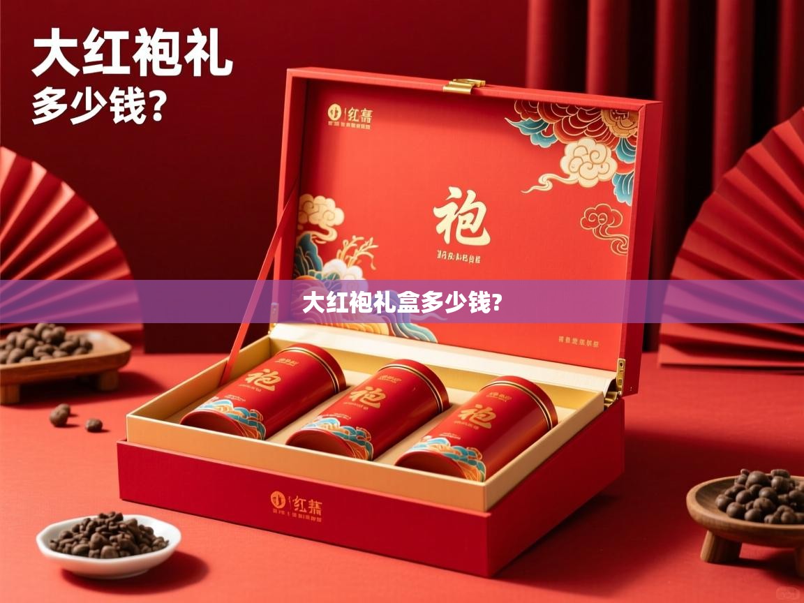 大红袍礼盒多少钱?   大红袍礼盒多少钱?