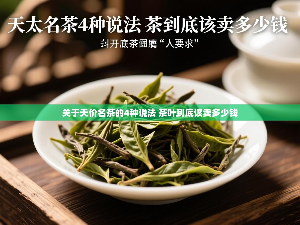 关于天价名茶的4种说法 茶叶到底该卖多少钱 关于天价名茶的4种说法 茶叶到底该卖多少钱