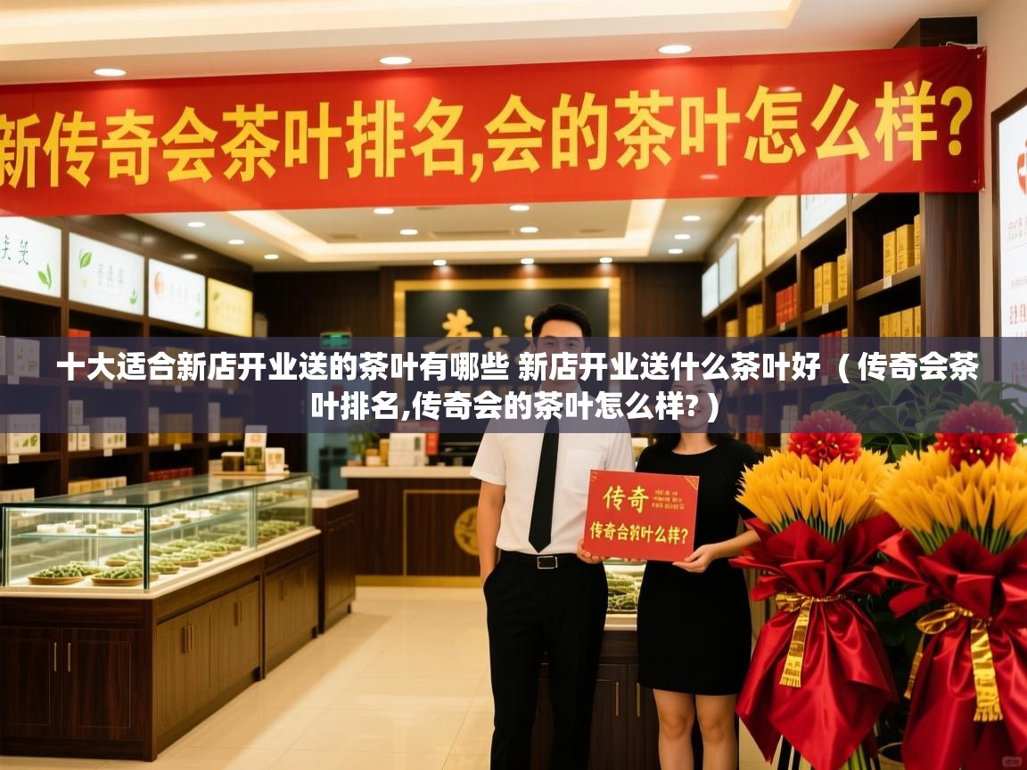  十大适合新店开业送的茶叶有哪些 新店开业送什么茶叶好  ( 传奇会茶叶排名,传奇会的茶叶怎么样? )