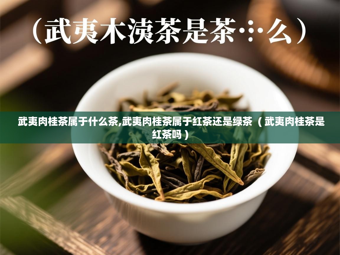 武夷肉桂茶属于什么茶,武夷肉桂茶属于红茶还是绿茶 ( 武夷肉桂茶是红茶吗 ) 武夷肉桂茶属于什么茶,武夷肉桂茶属于红茶还是绿茶 ( 武夷肉桂茶是红茶吗 )